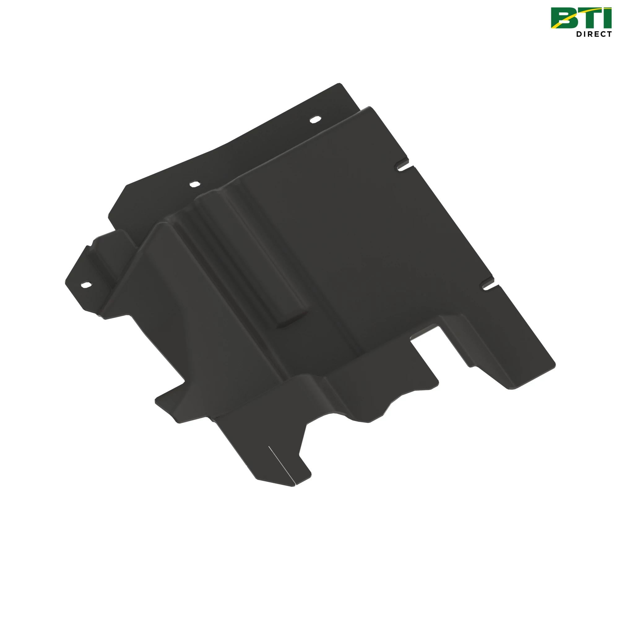 L214327: Rear Splash Guard, Right Side