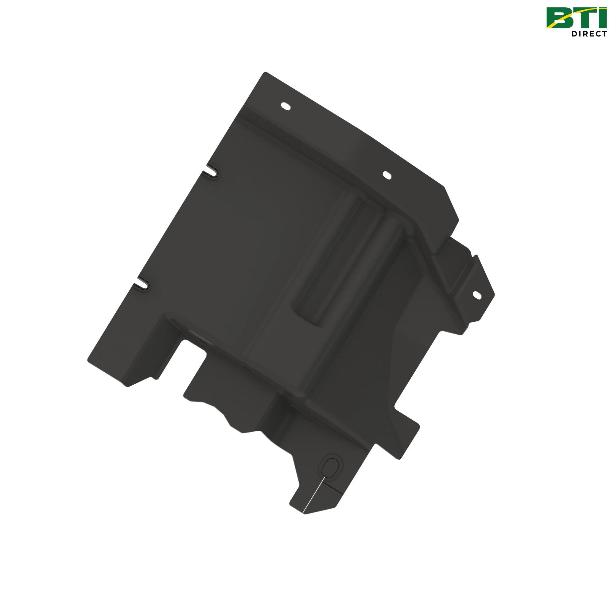 L214327: Rear Splash Guard, Right Side
