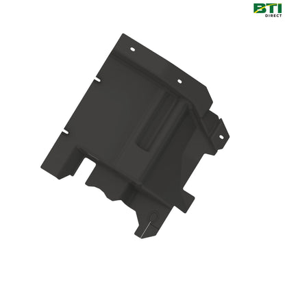 L214327: Rear Splash Guard, Right Side