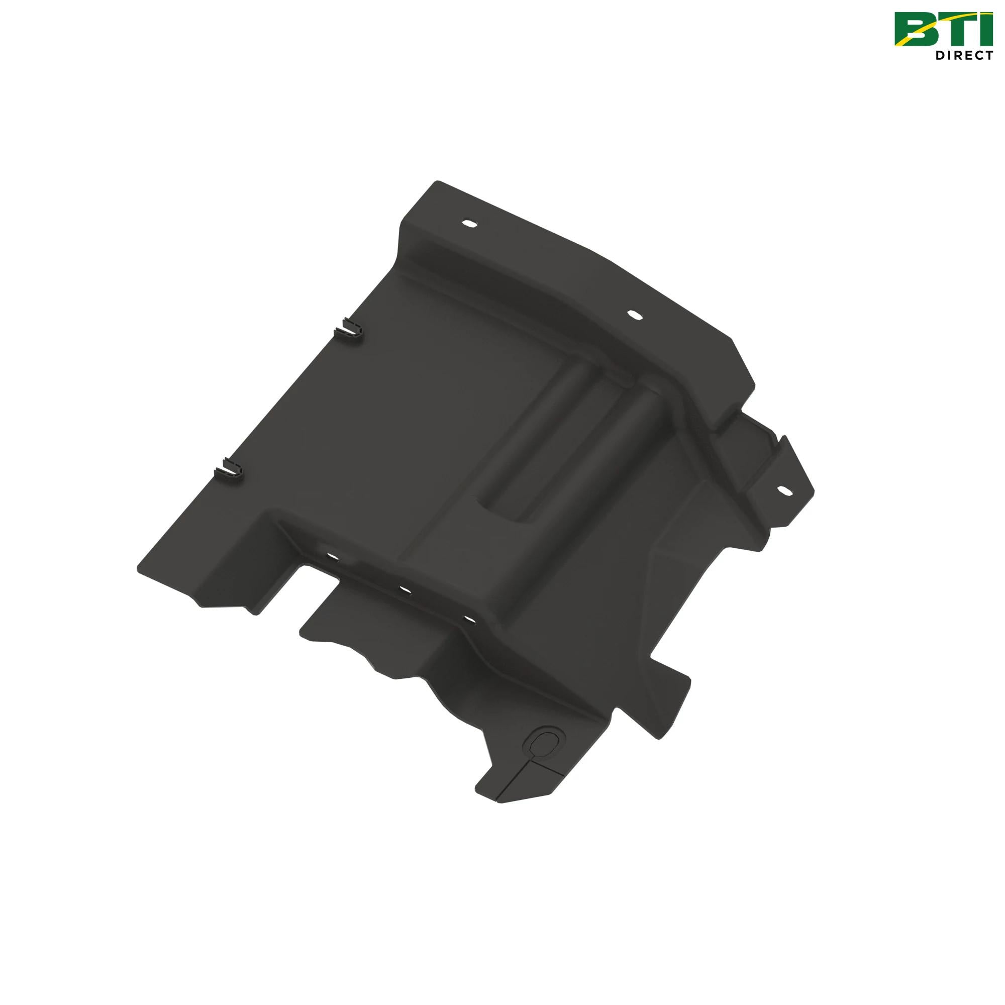 L214327: Rear Splash Guard, Right Side