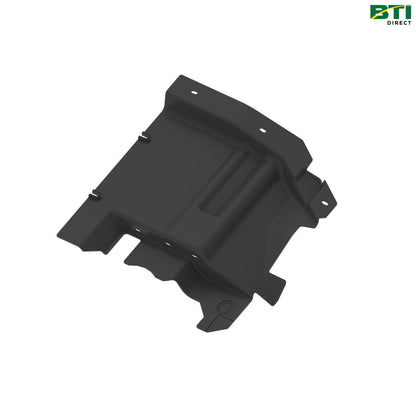 L214327: Rear Splash Guard, Right Side