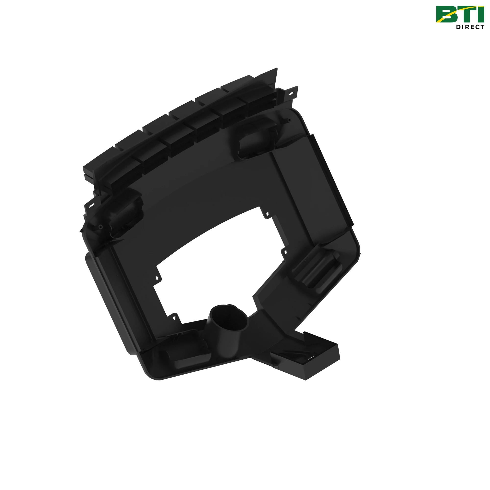 L214755: Cab Middle Cowl