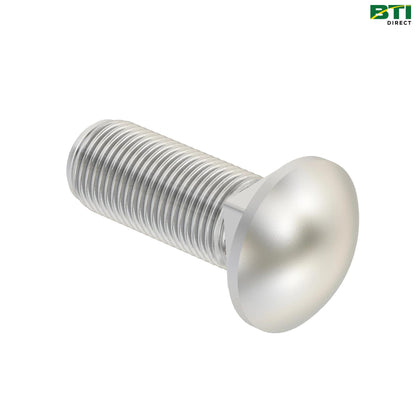 L214805: Round Head Square Neck Bolt, M14 X 42