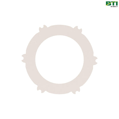 L215561: Rear PTO Clutch Plate