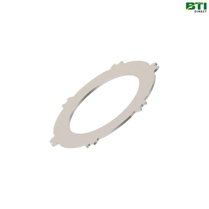 L215561: Rear PTO Clutch Plate