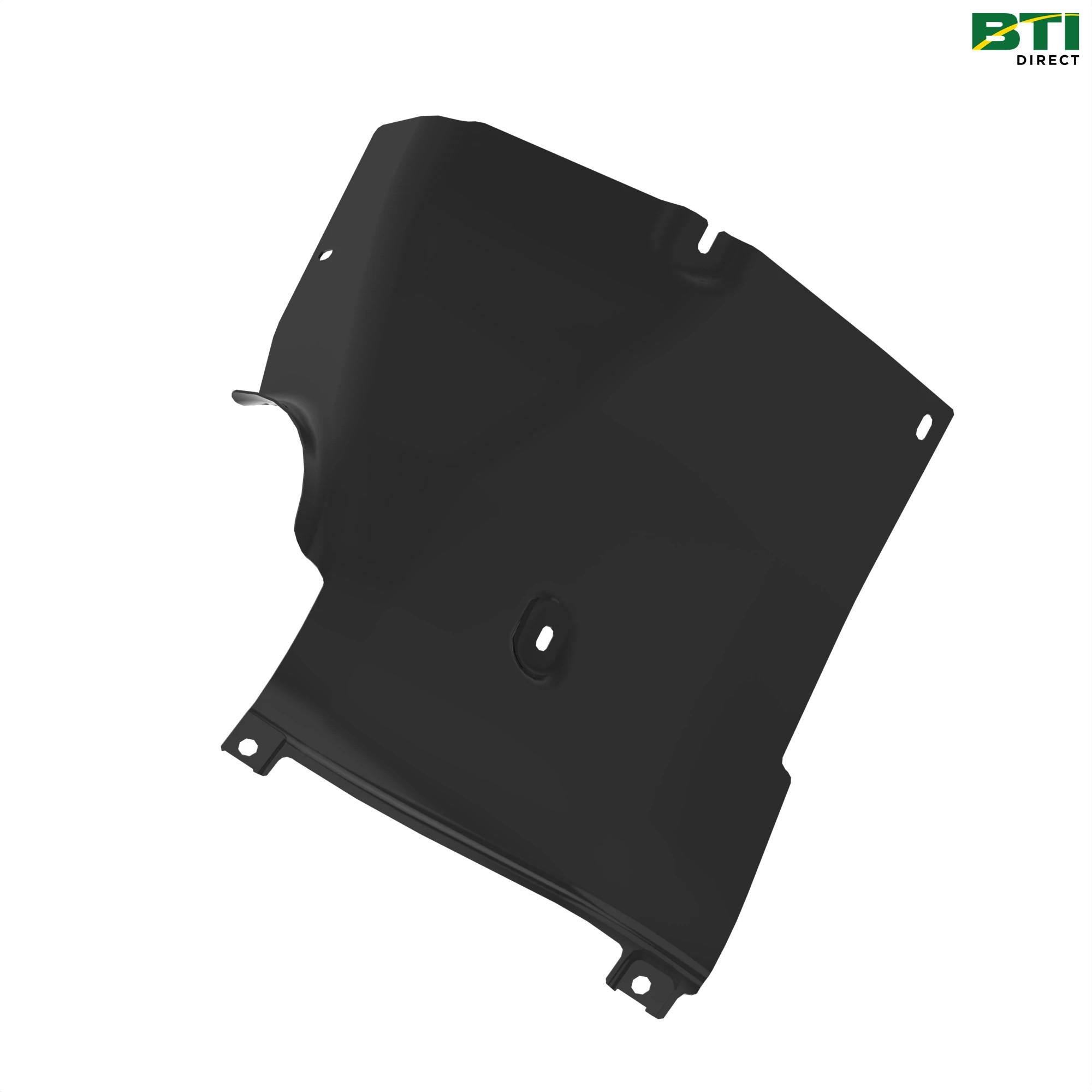L215568: Exhaust Heat Shield, Right Side