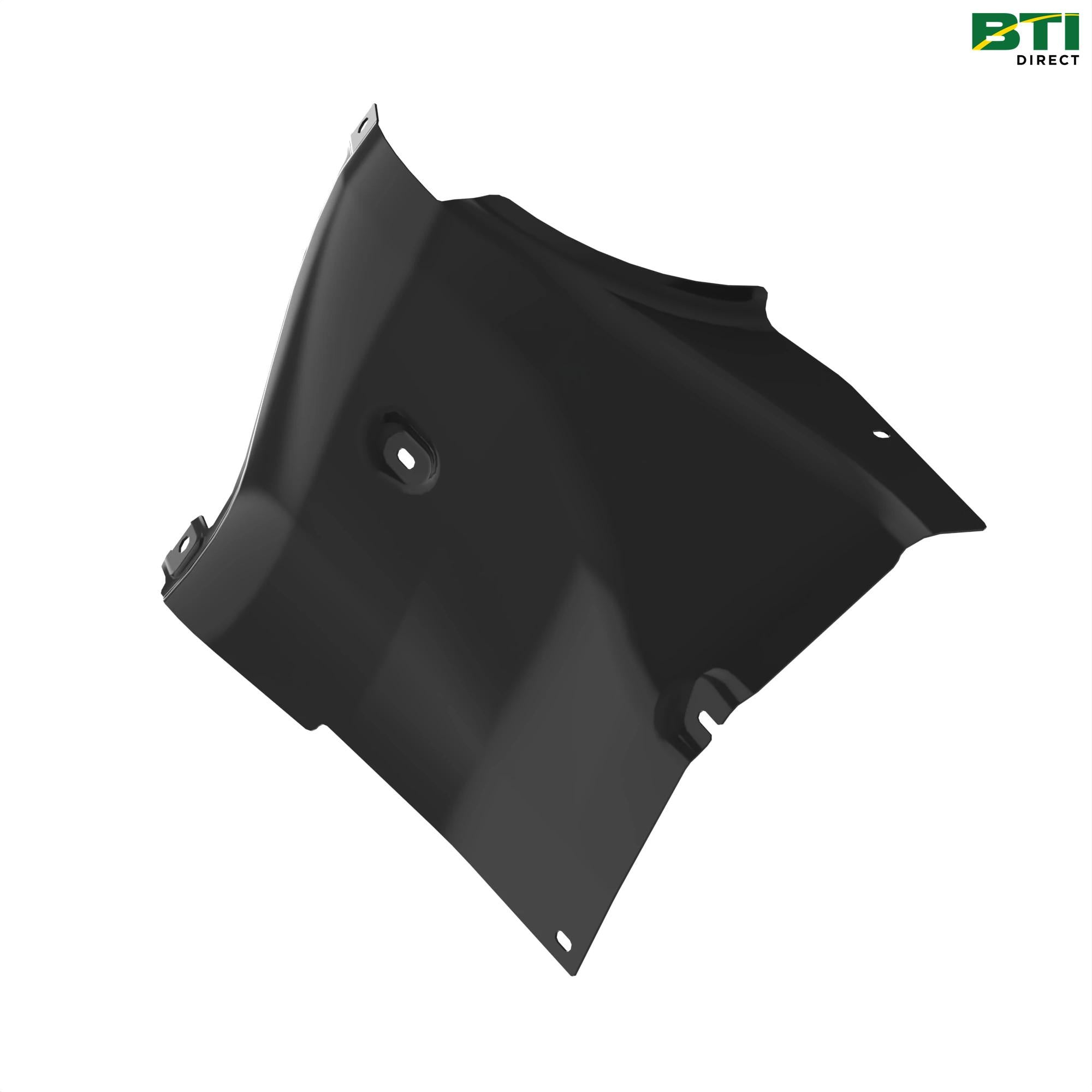 L215568: Exhaust Heat Shield, Right Side