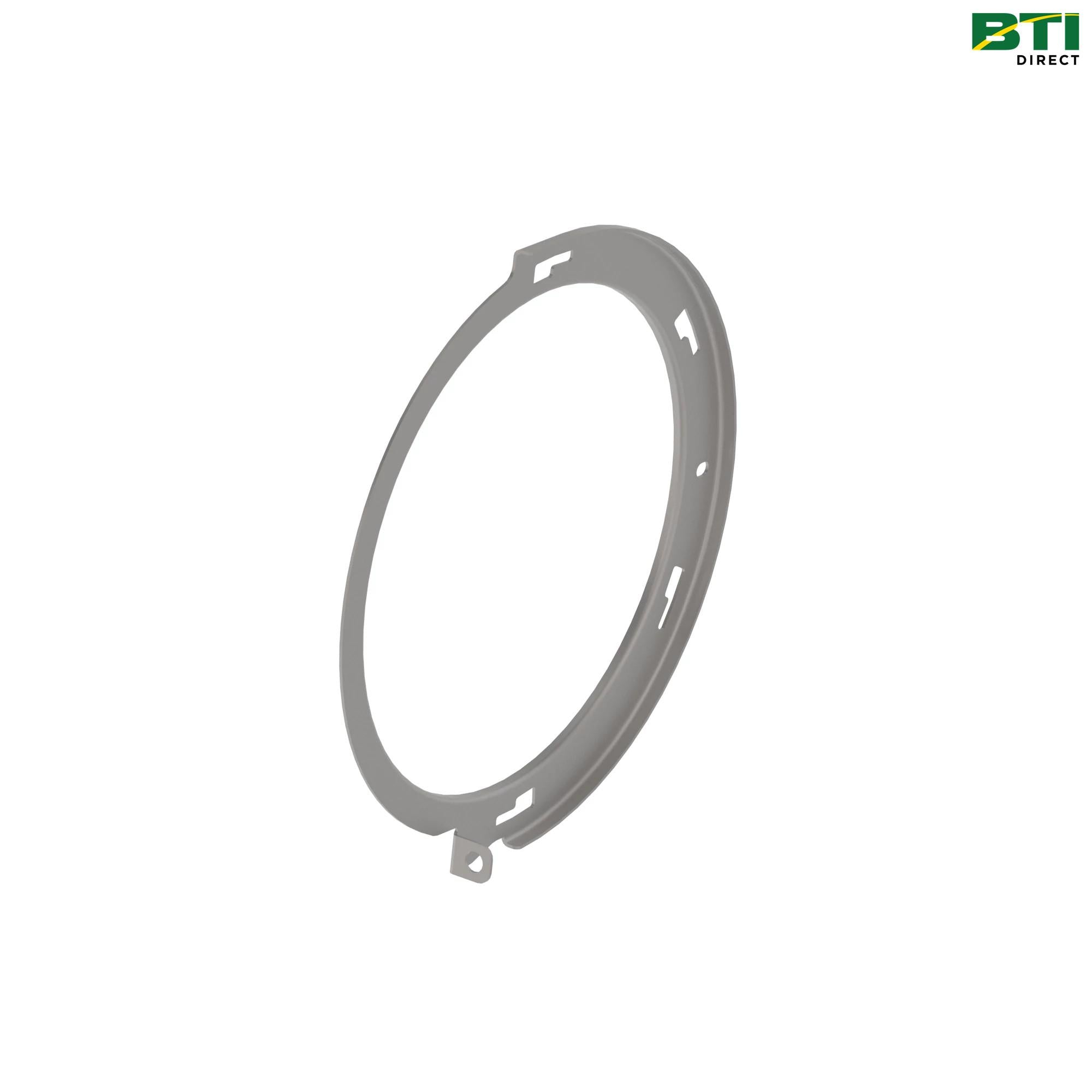 L215634: Left Side Cover