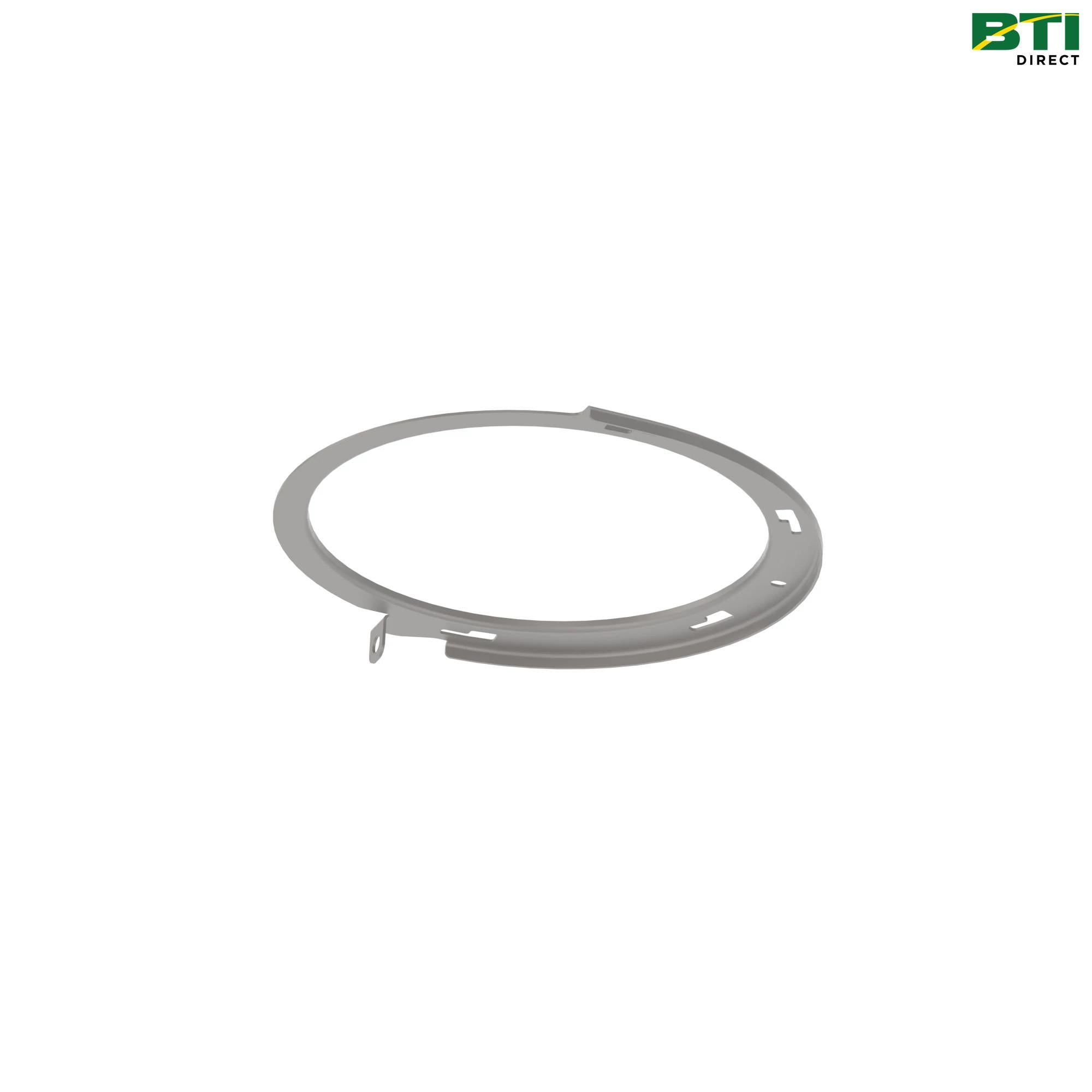 L215634: Left Side Cover