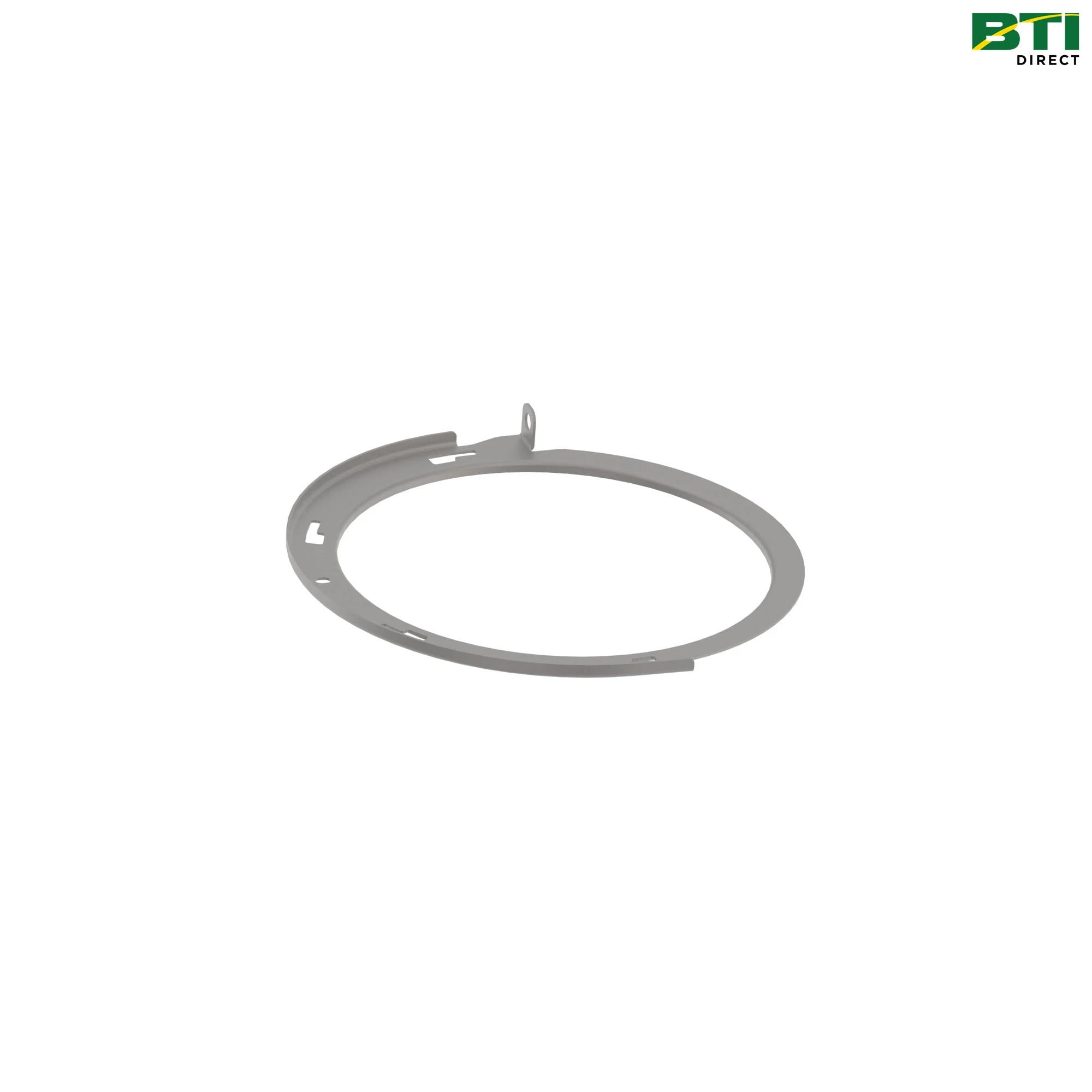 L215634: Left Side Cover