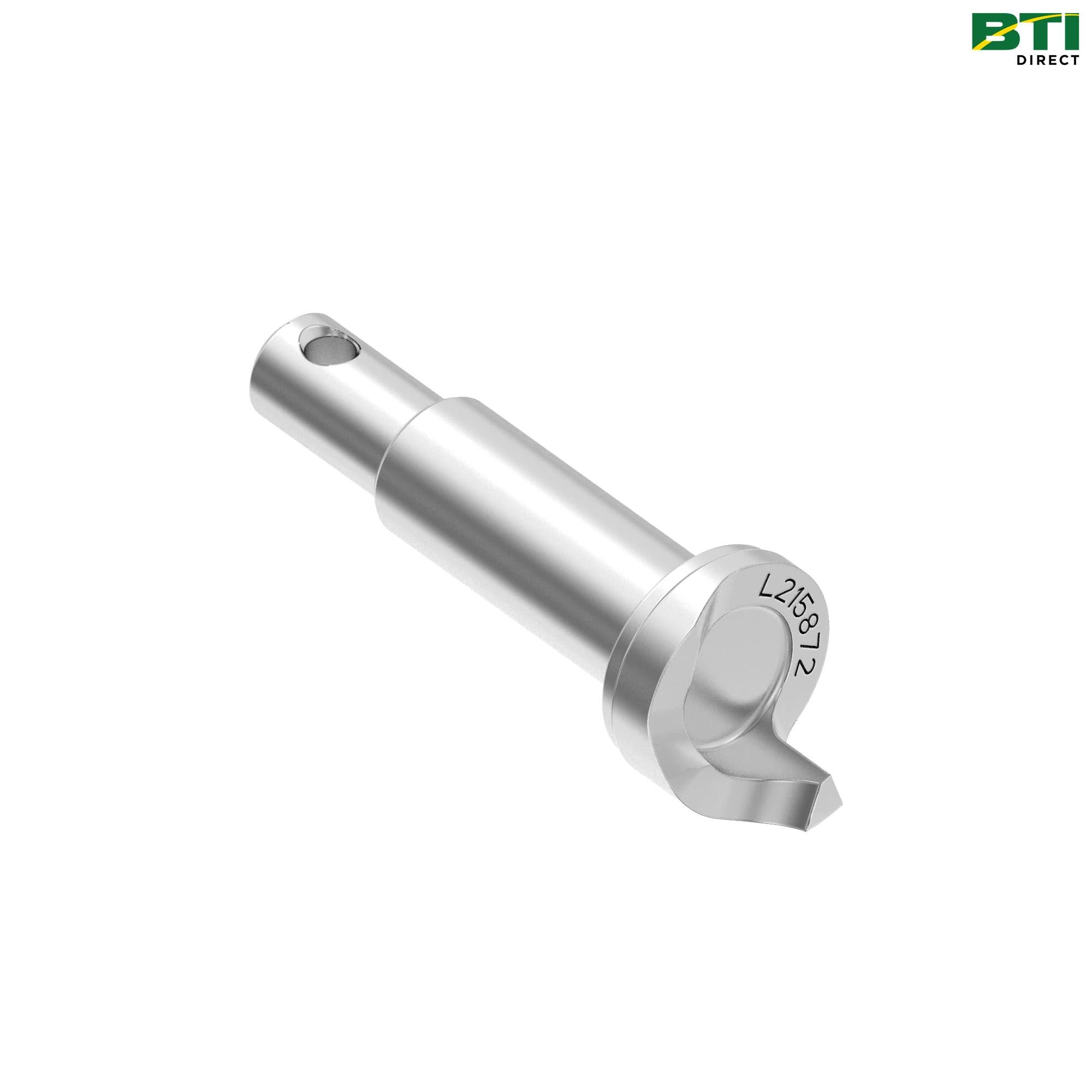 L215872: Park Lock Cam