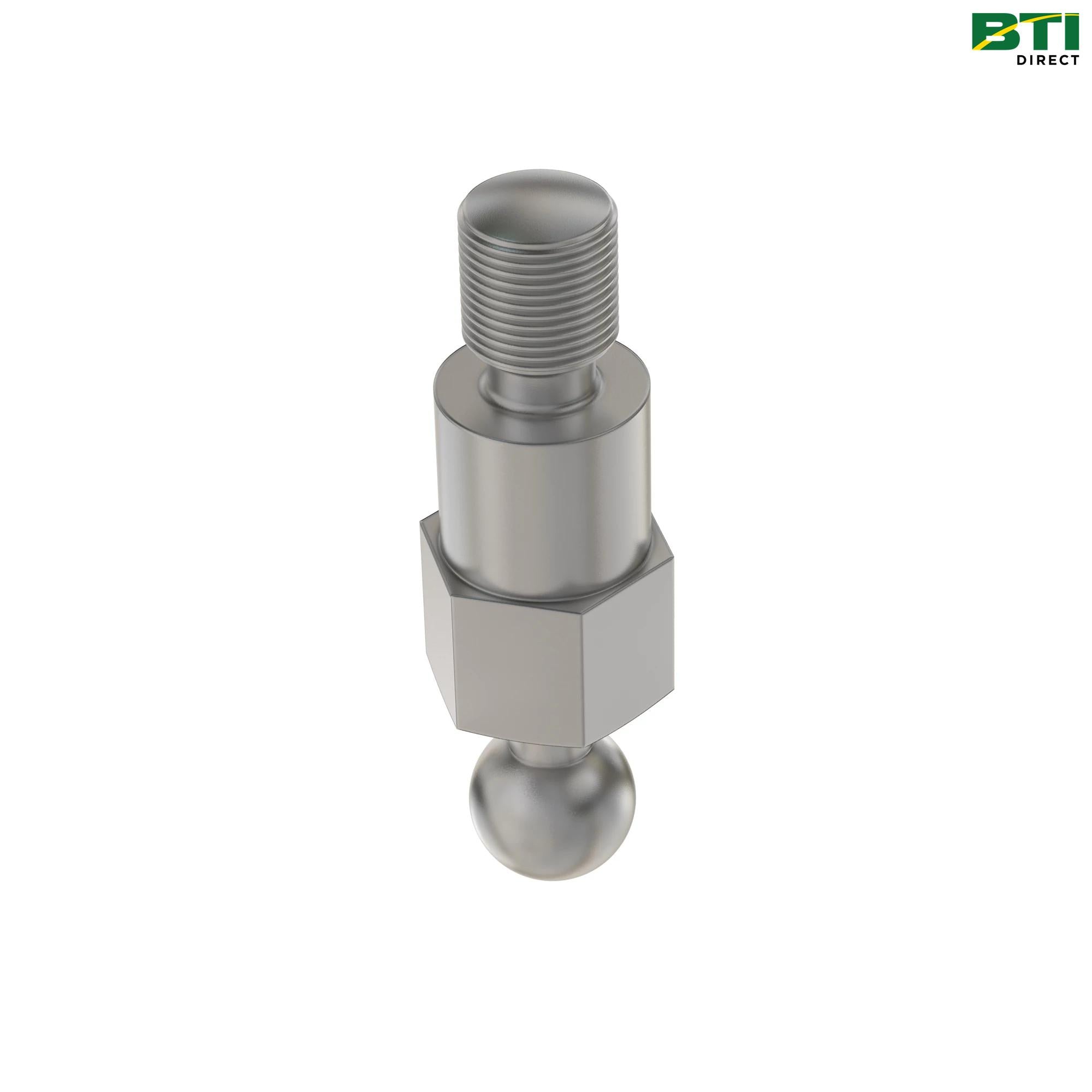 L216441: Ball Stud, M8 X 12