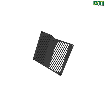 L217611: Front Hood Side Louver