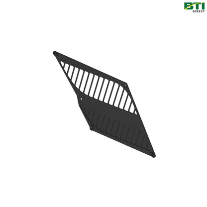 L217611: Front Hood Side Louver