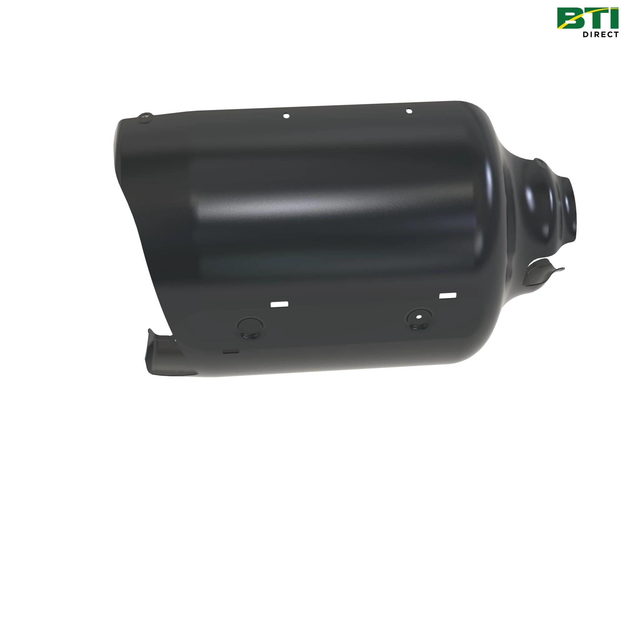 L217756: Heat Shield