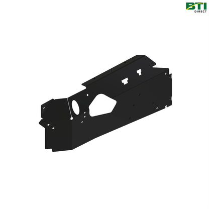 L218054: Rear Heat Shield