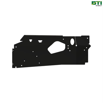 L218054: Rear Heat Shield