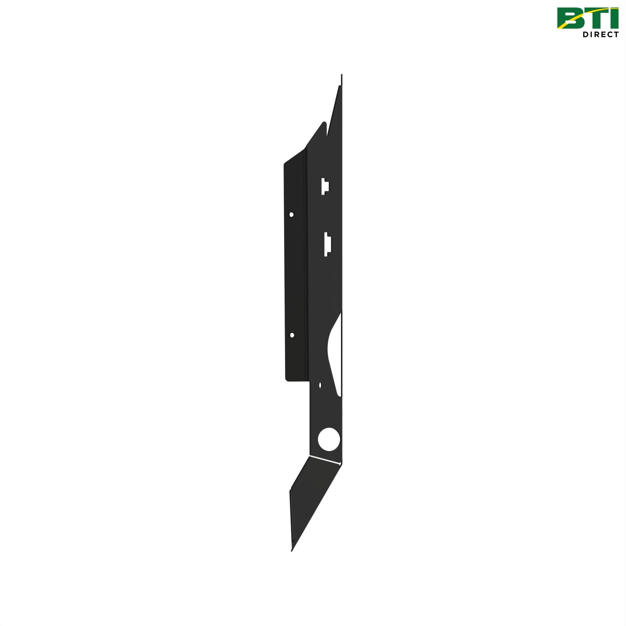 L218054: Rear Heat Shield