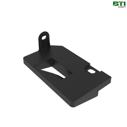 L218059: Hood Guard, Left Side