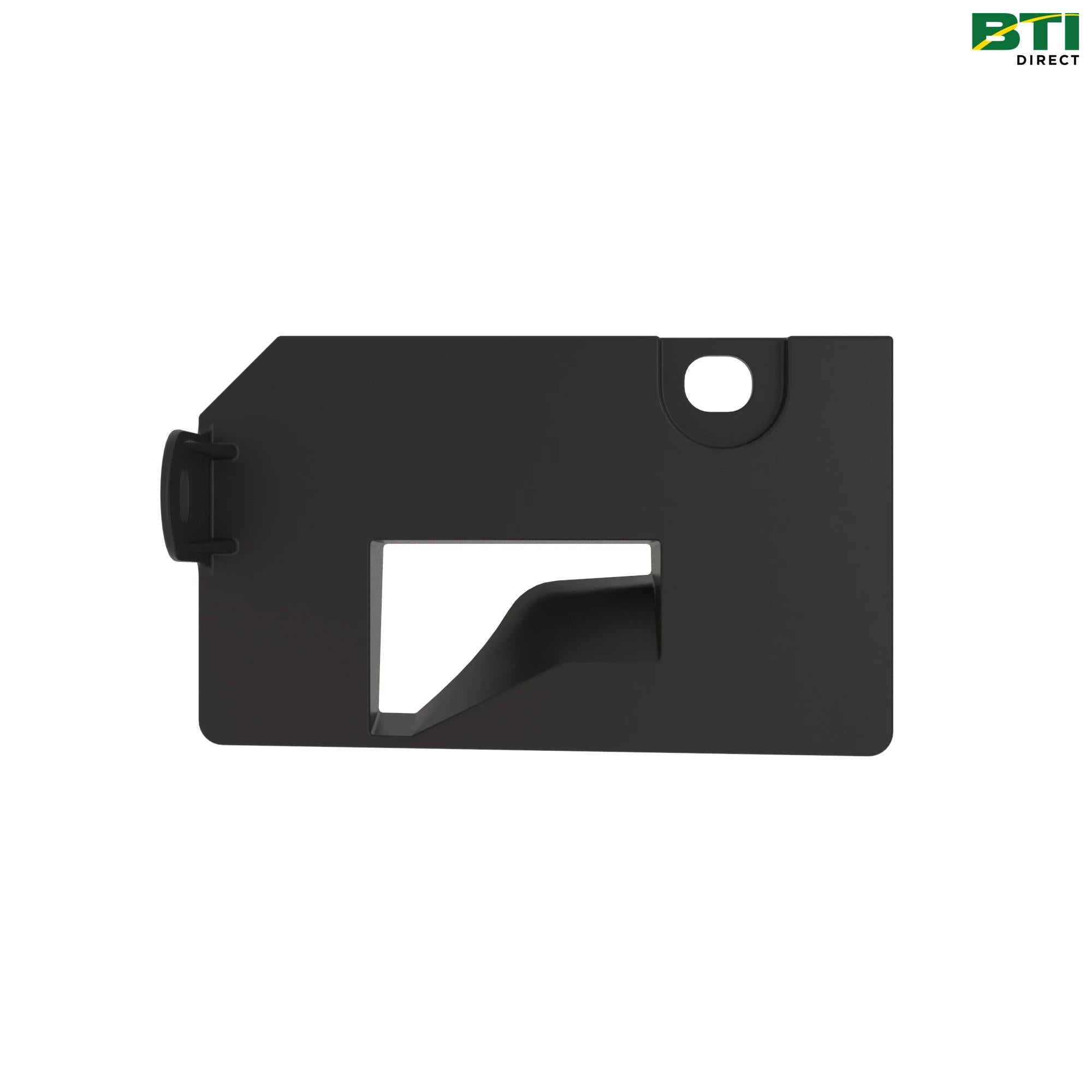 L218059: Hood Guard, Left Side