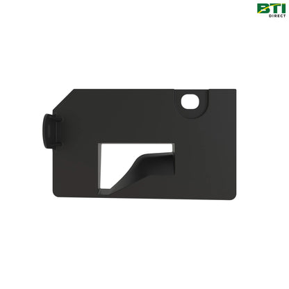 L218059: Hood Guard, Left Side