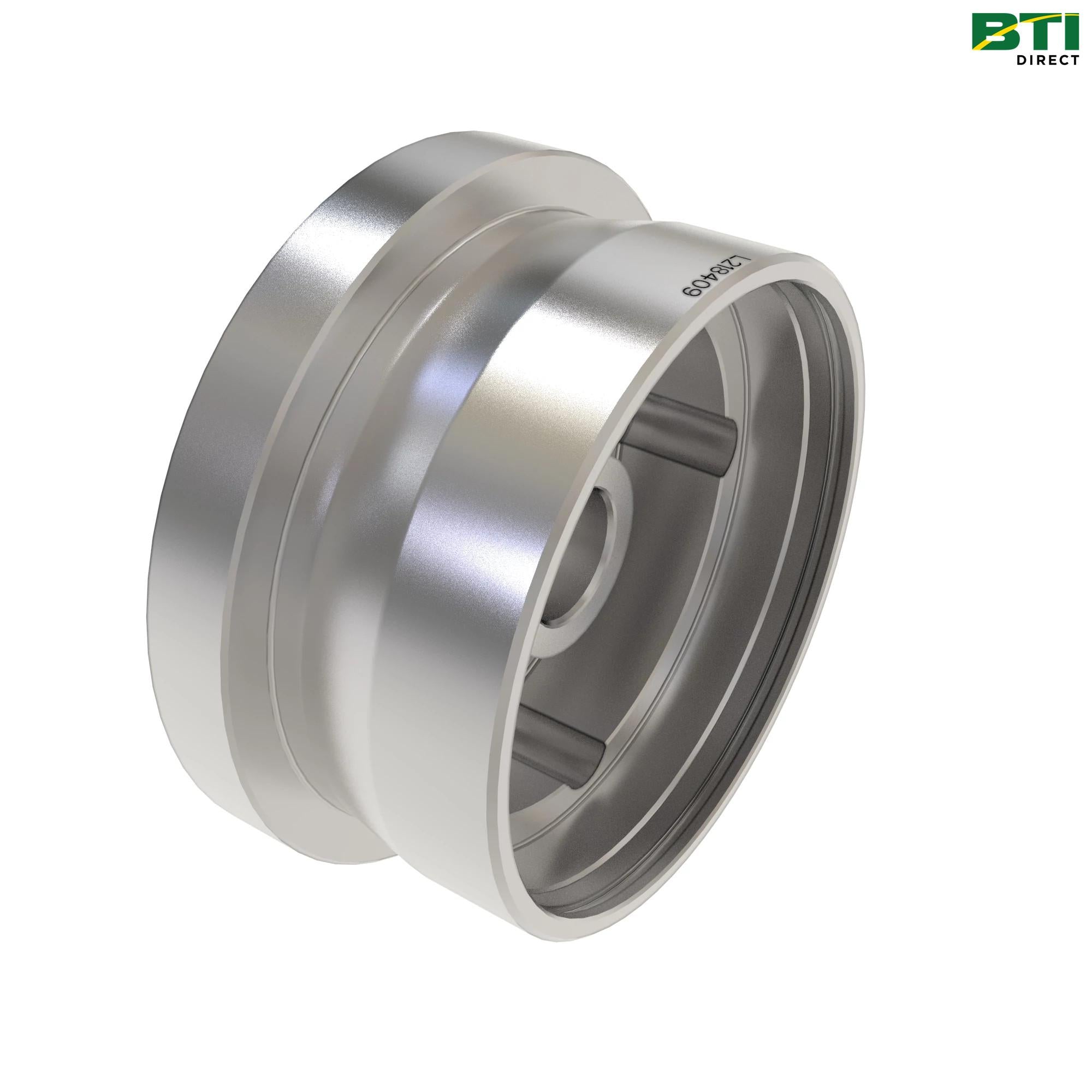 L218409: MFWD Disk Clutch Drum