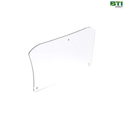 L218453: Left Side Windowpane