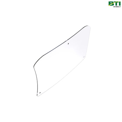 L218453: Left Side Windowpane