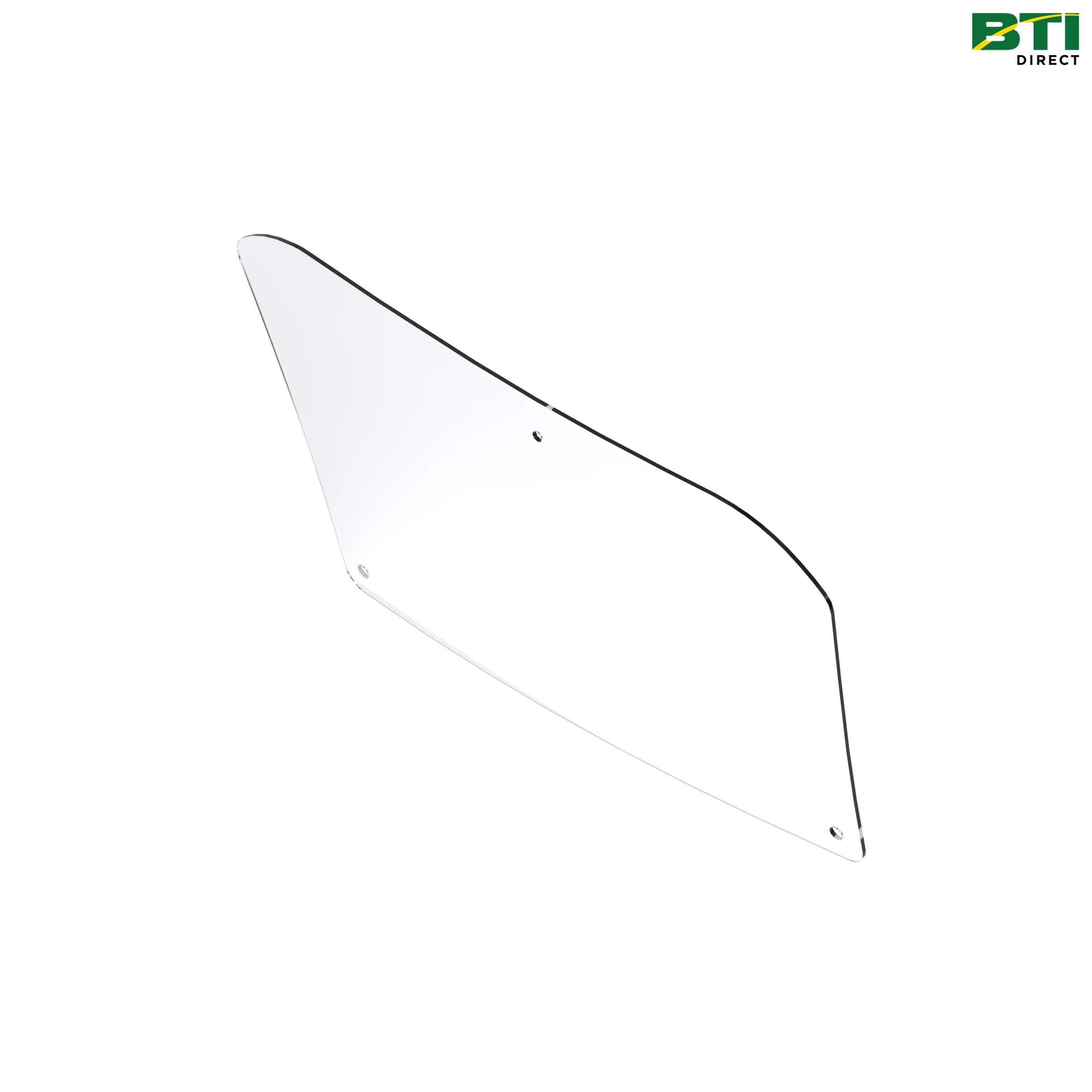 L218453: Left Side Windowpane