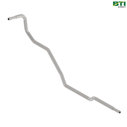 L218718: Fuel Line with Formed Ends