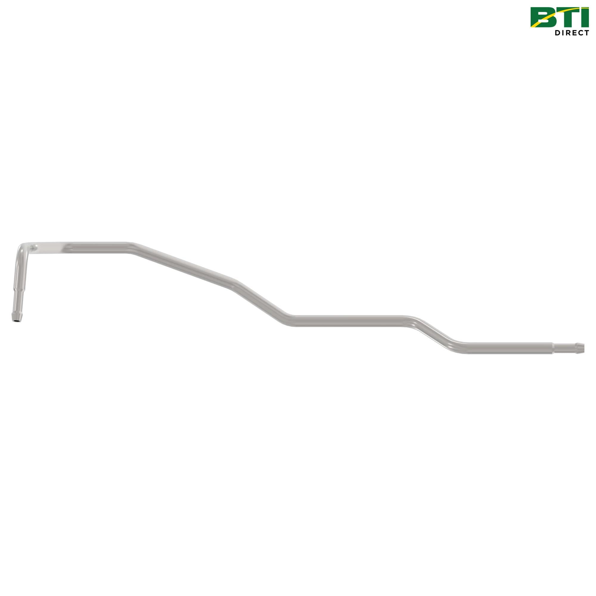 L218718: Fuel Line with Formed Ends