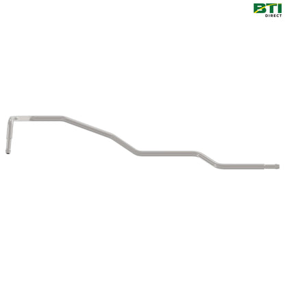 L218718: Fuel Line with Formed Ends