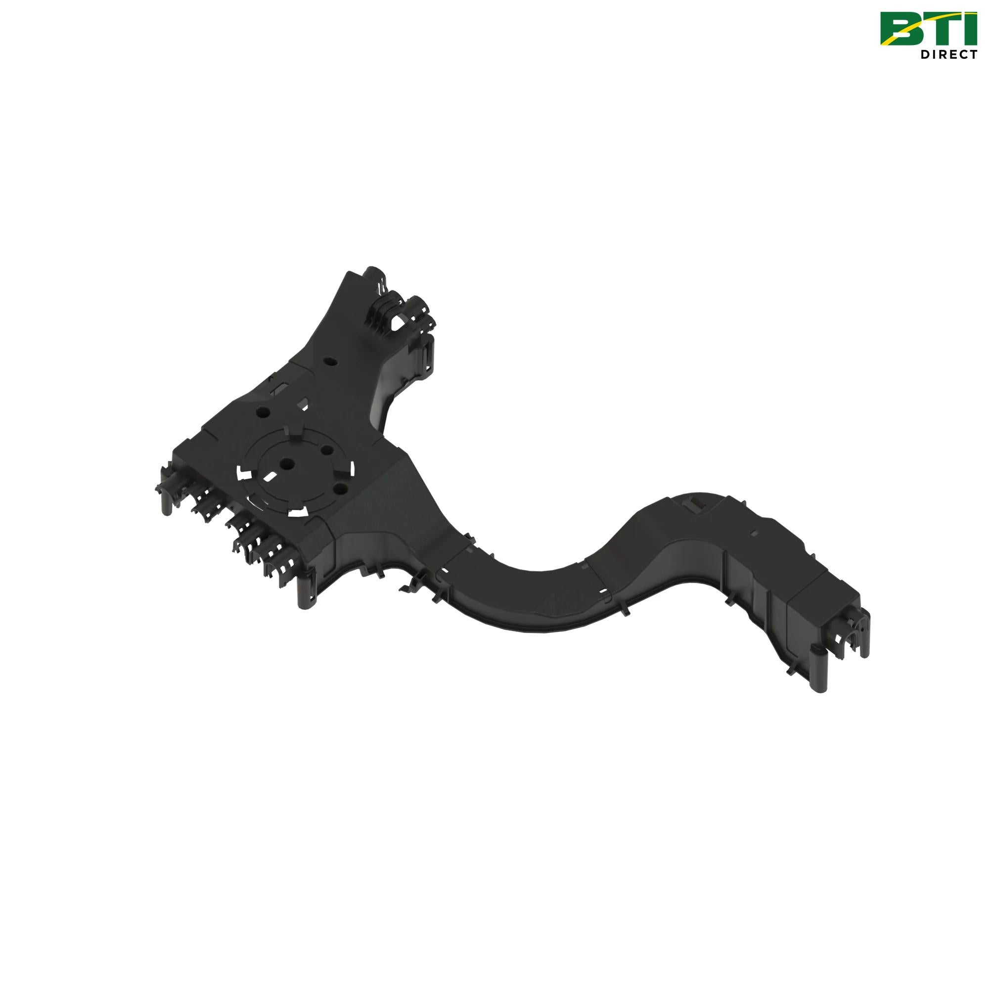 L218757: Chassis Cable Channel
