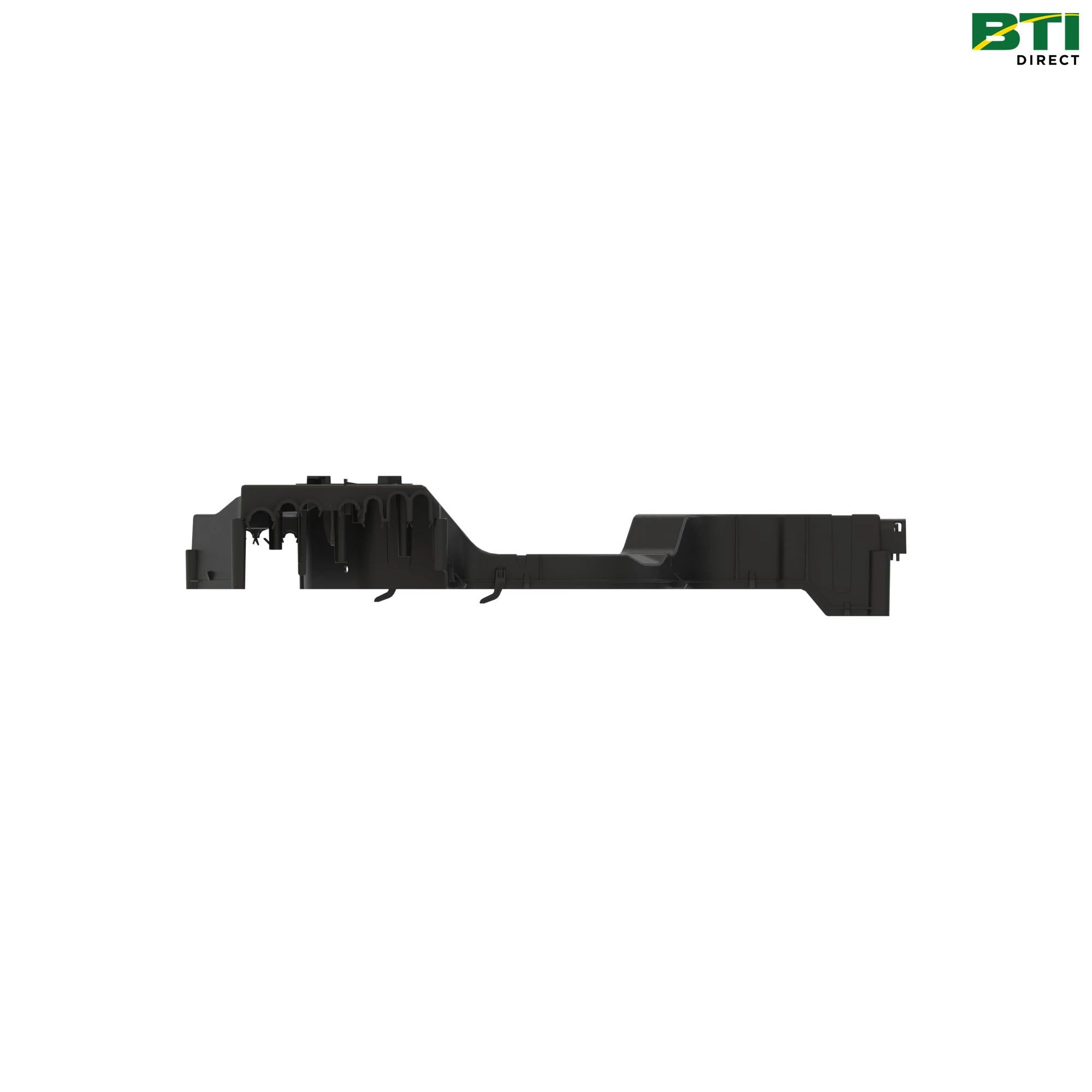 L218757: Chassis Cable Channel