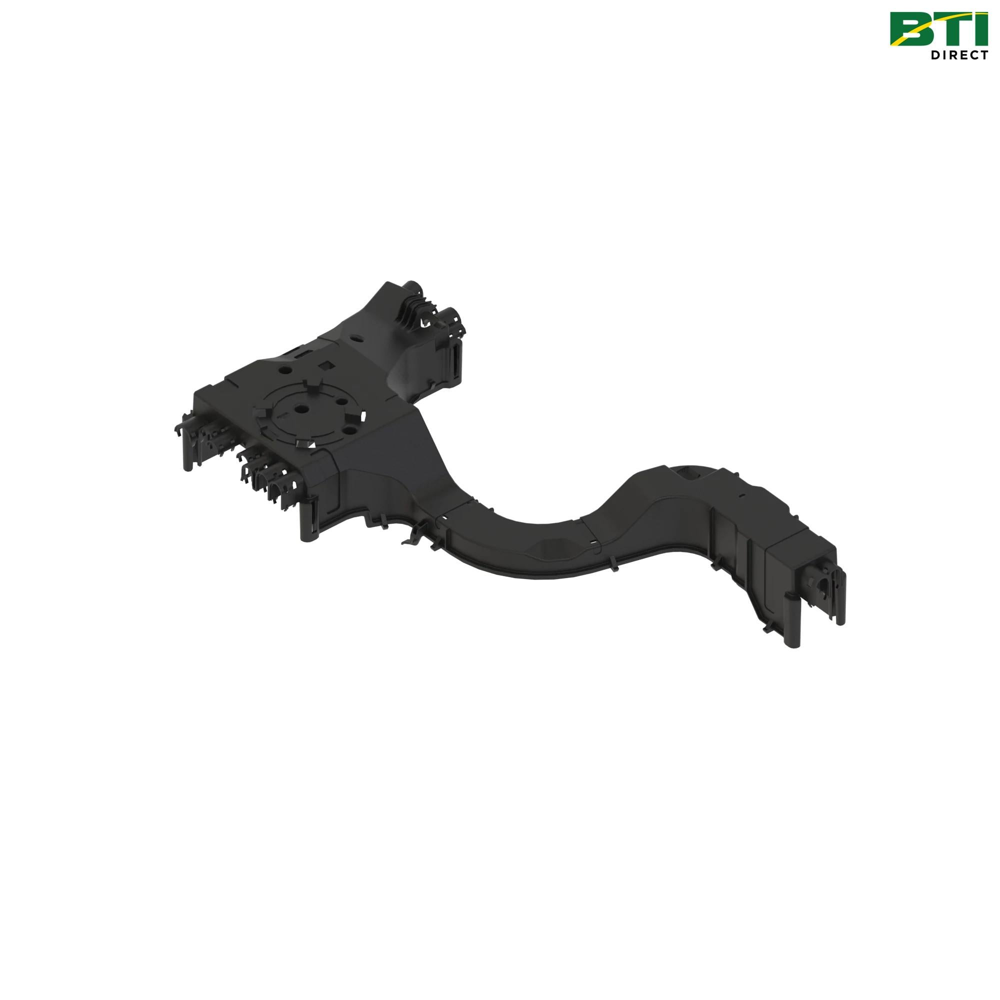 L218757: Chassis Cable Channel