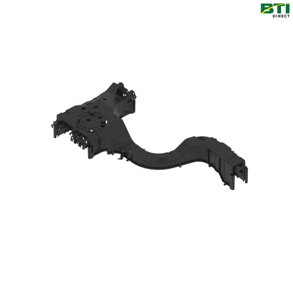 L218757: Chassis Cable Channel