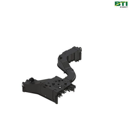 L218757: Chassis Cable Channel