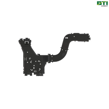 L218757: Chassis Cable Channel