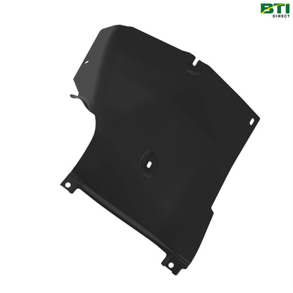 L218783: Exhaust System Heat Shield, Right Side