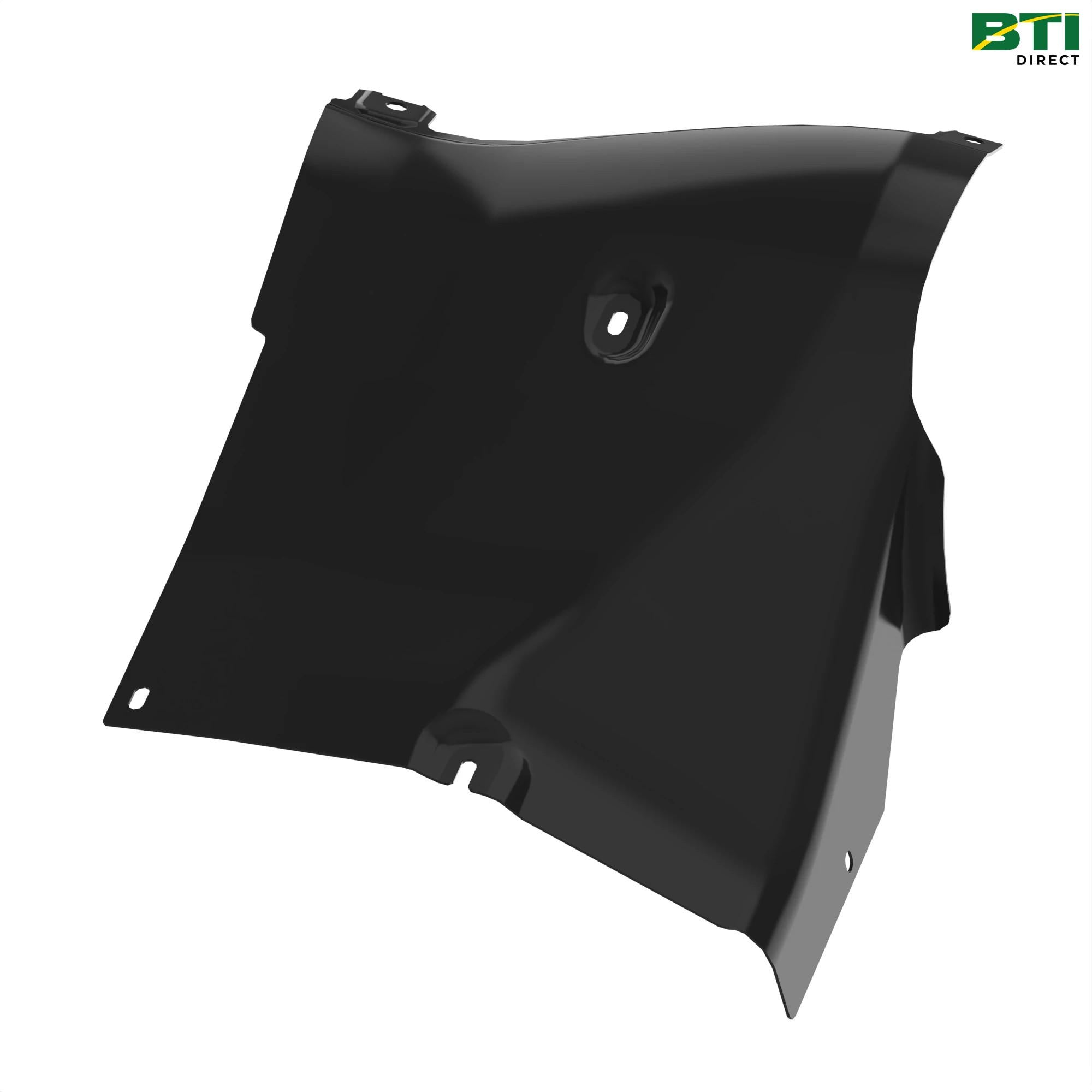 L218783: Exhaust System Heat Shield, Right Side