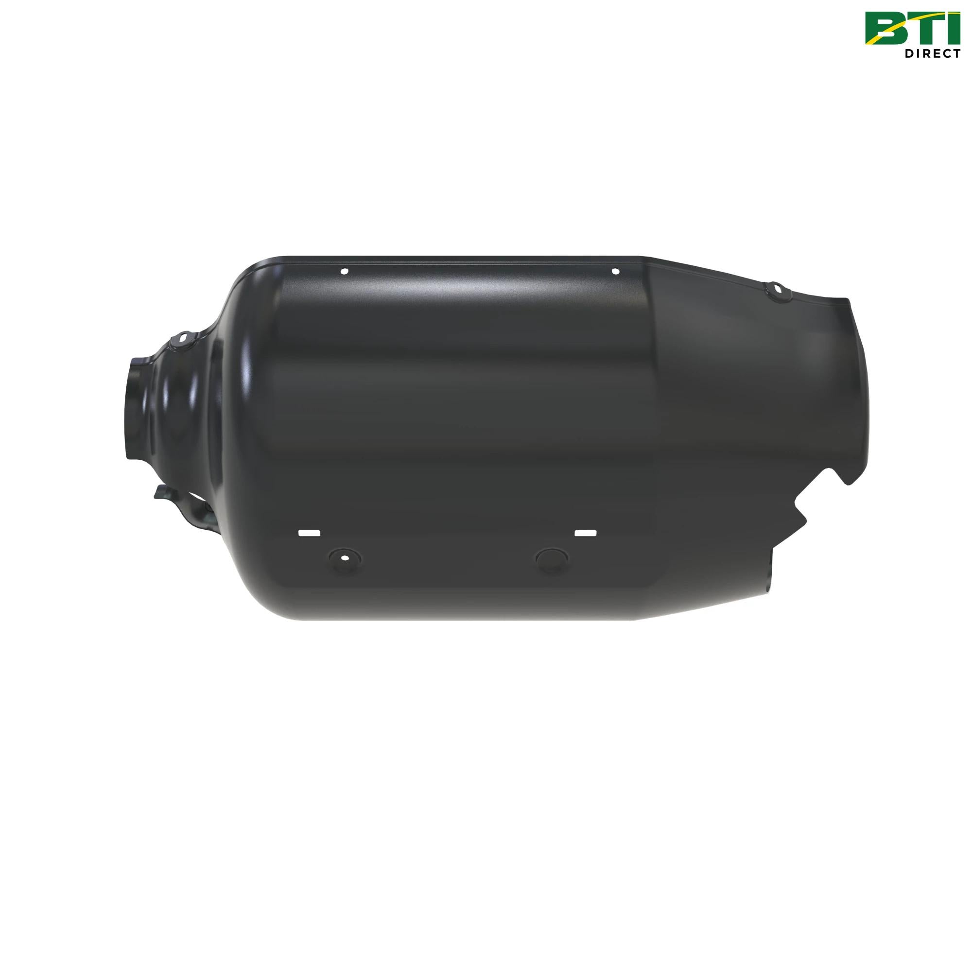 L219016: Heat Shield