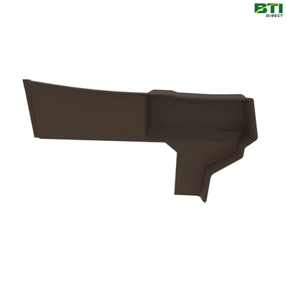 L219343: Right Side Floor Mat