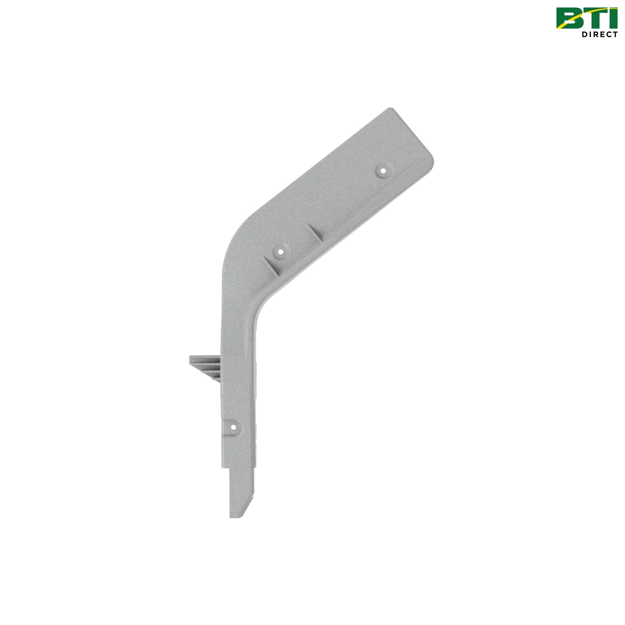 L219349: Left Side Hood Lift Cylinder Guide