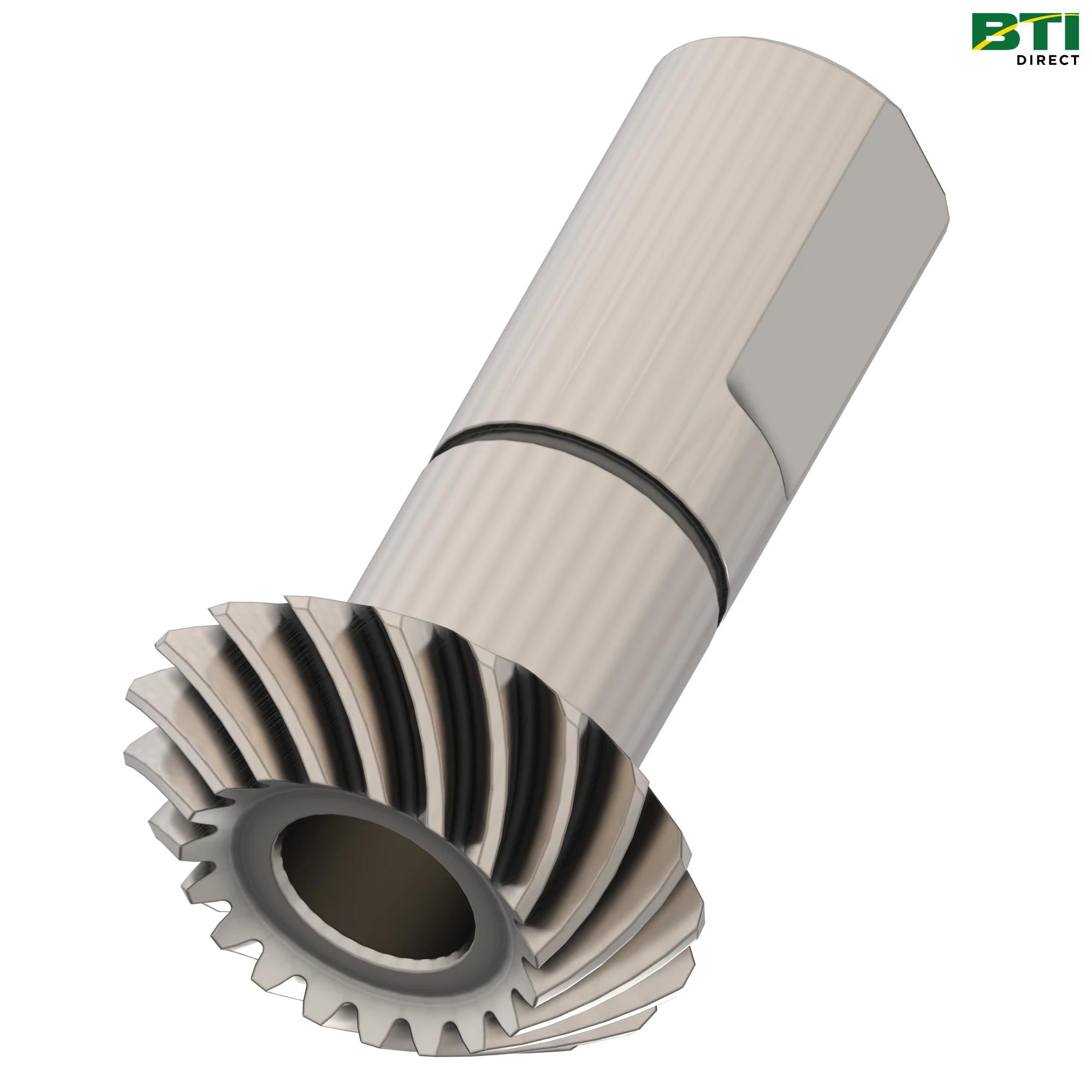 L219440: Hydraulic Pump Drive Bevel Gear