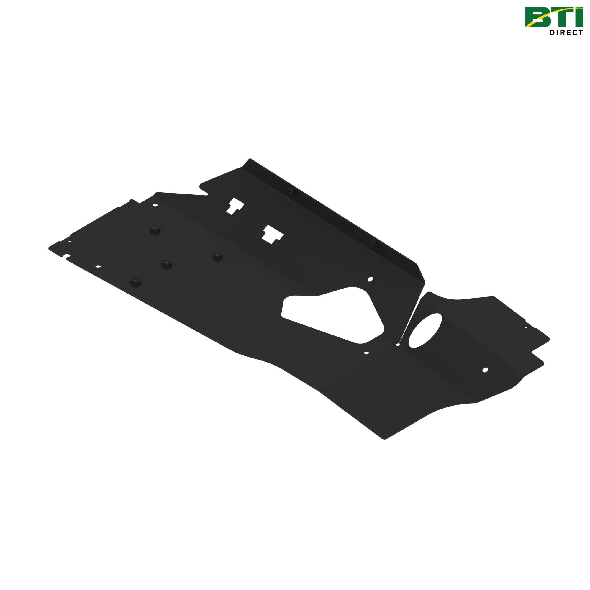 L219443: Heat Shield