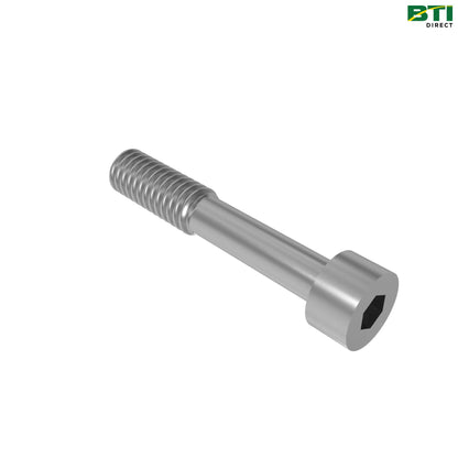 L219457: Cylindrical Head Screw, M4 X 28