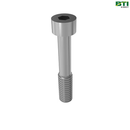L219457: Cylindrical Head Screw, M4 X 28