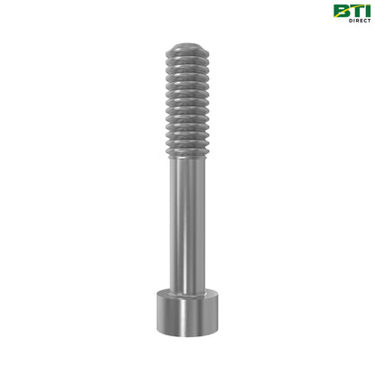 L219457: Cylindrical Head Screw, M4 X 28