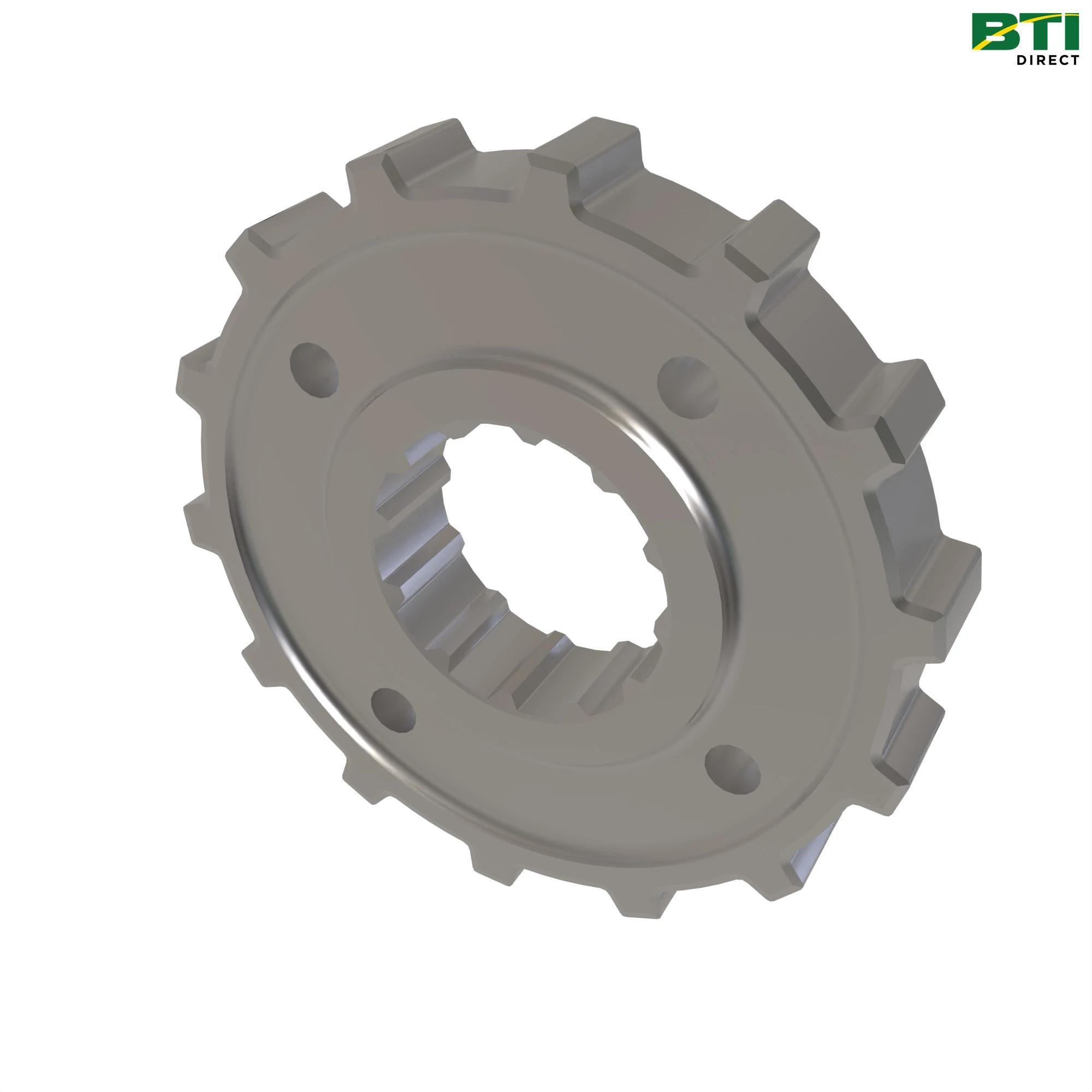 L219712: Differential Gear