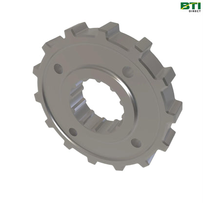L219712: Differential Gear